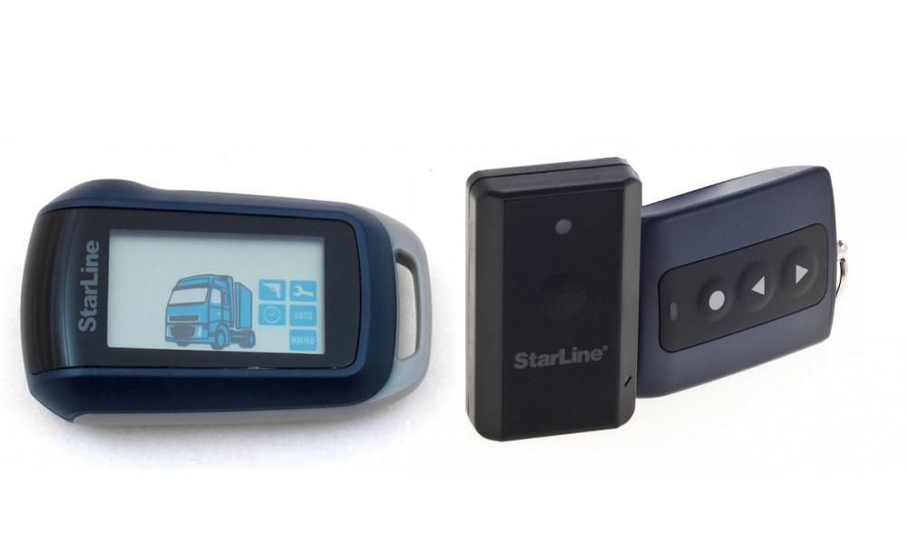 Starline T94 GSM