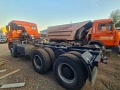 КАМАЗ 6520 после полного капитального ремонта