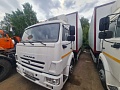 КАМАЗ 4308 (2019) полный кап. ремонт
