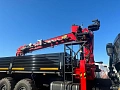 КАМАЗ 43118 с КМУ, 2020