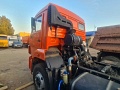 КАМАЗ 6520 после полного капитального ремонта
