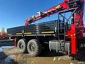 КАМАЗ 43118 с КМУ, 2020