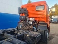 КАМАЗ 6520 после полного капитального ремонта