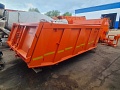 КАМАЗ 6520 после полного капитального ремонта