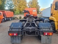 КАМАЗ 6520 после полного капитального ремонта