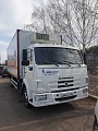КАМАЗ 4308 (2019) полный кап. ремонт