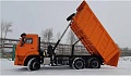 КАМАЗ 6520 (2016) полный кап. ремонт