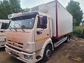 КАМАЗ 4308 (2019) полный кап. ремонт