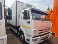 КАМАЗ 4308 (2019) полный кап. ремонт
