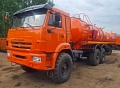 КАМАЗ 43118 (2020)
