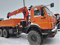 КАМАЗ 43118 (2018 г.)полный кап. ремонт