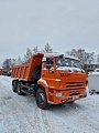 КАМАЗ 6520 (2013) полный кап. ремонт