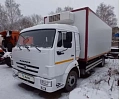 КАМАЗ 4308, (2019) полный кап. ремонт