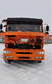 КАМАЗ 6520 (2016) полный кап. ремонт