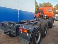КАМАЗ 6520 после полного капитального ремонта